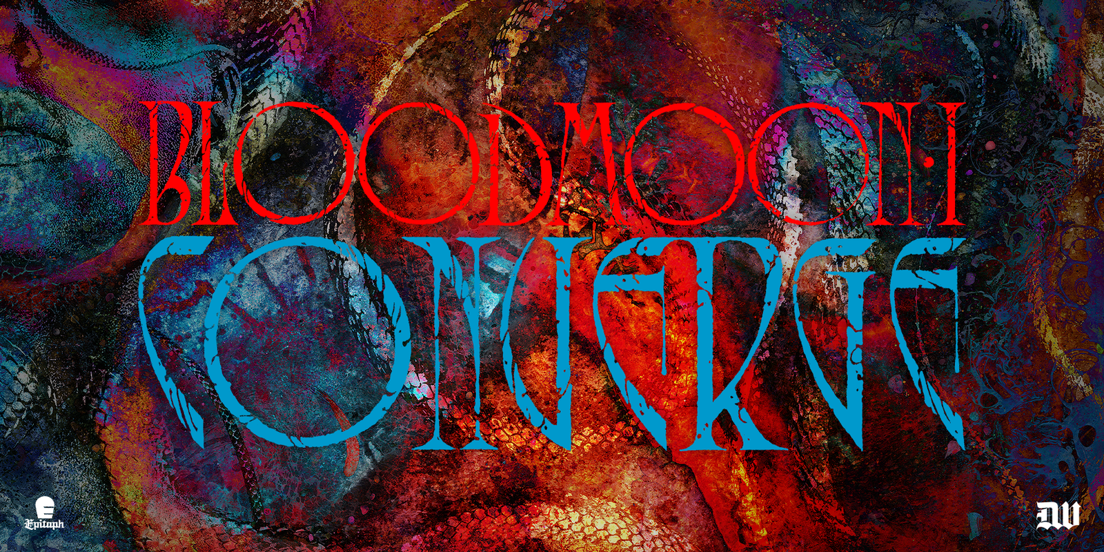 Converge "Bloodmoon: I" feat. Chelsea Wolfe, Stephen Brodsky & Ben Chisholm