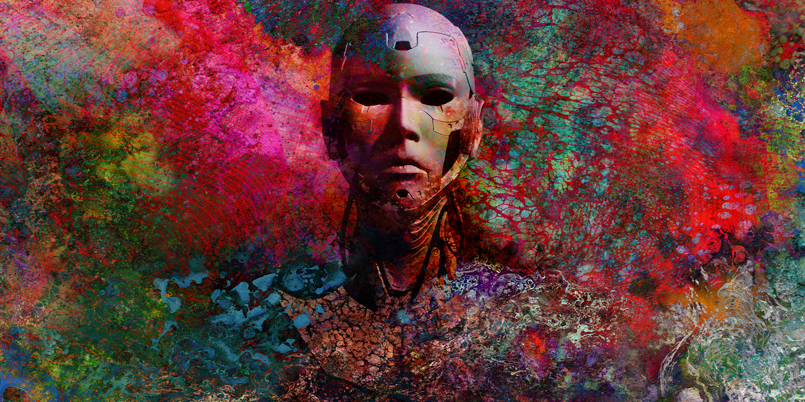 Blood From The Soul "DSM-5" Out Now