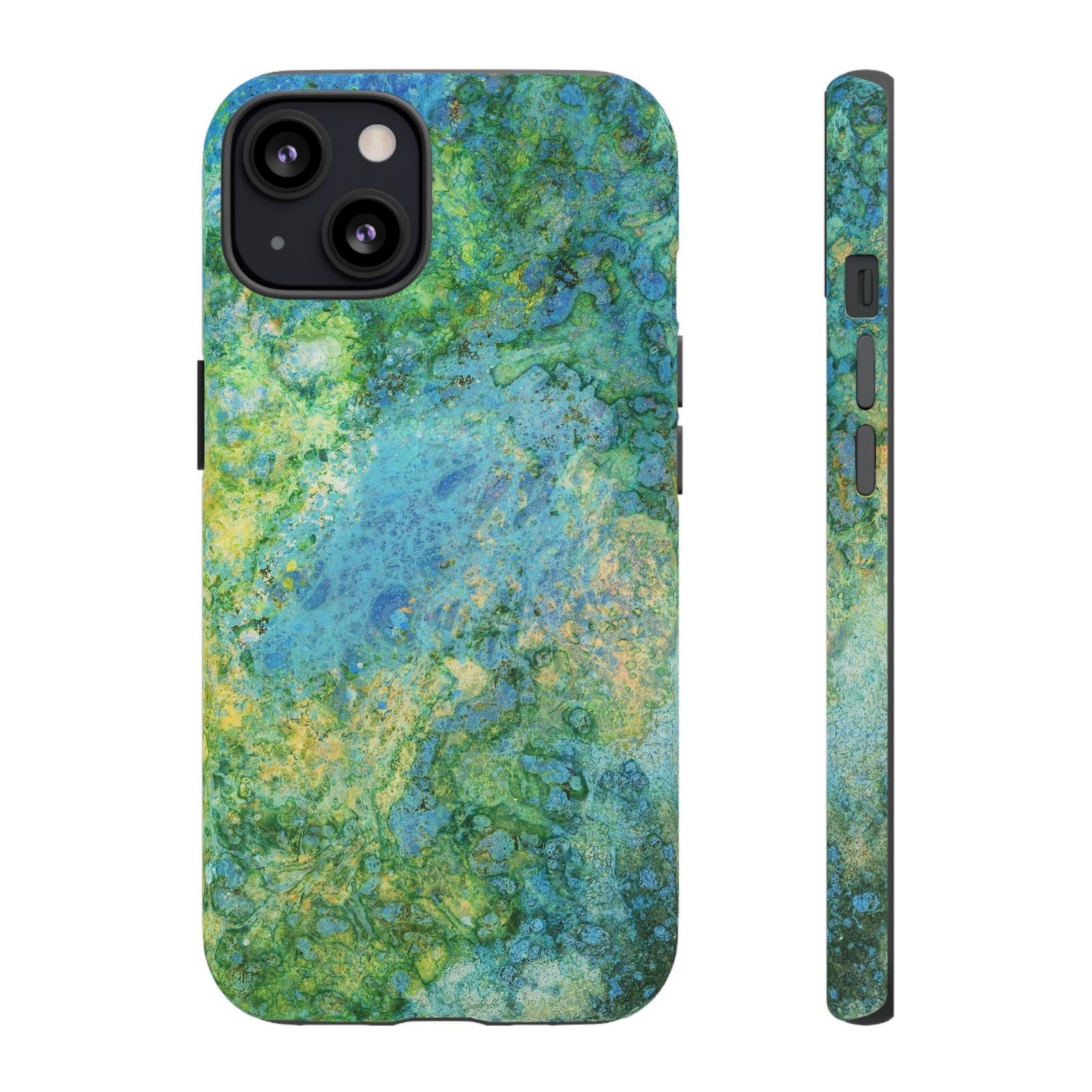 J. Bannon "Dunedevil 21" Phone Case