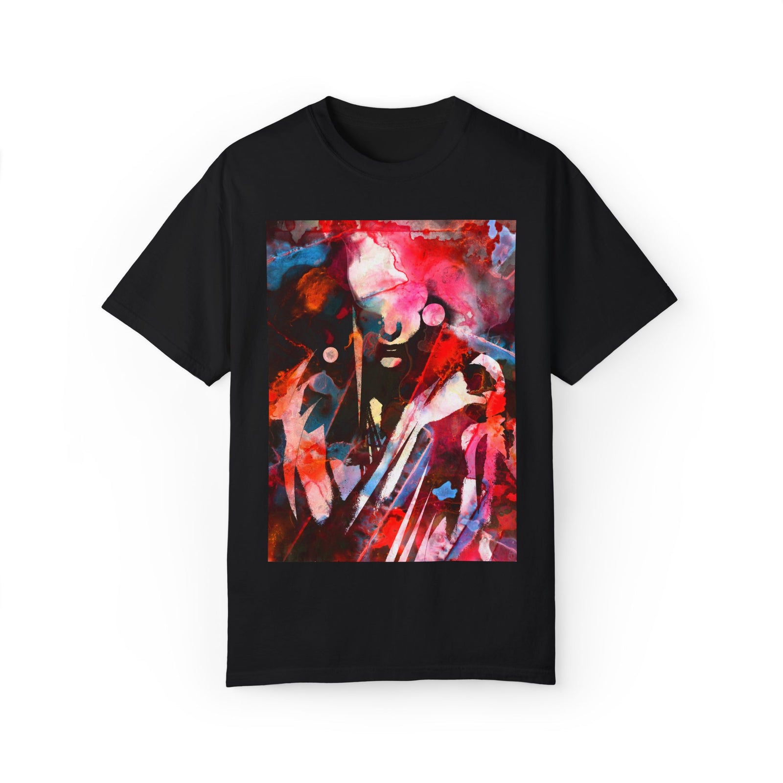 J. Bannon "Immersion" Premium T-Shirt