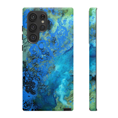 J. Bannon "Dunedevil 02" Phone Case