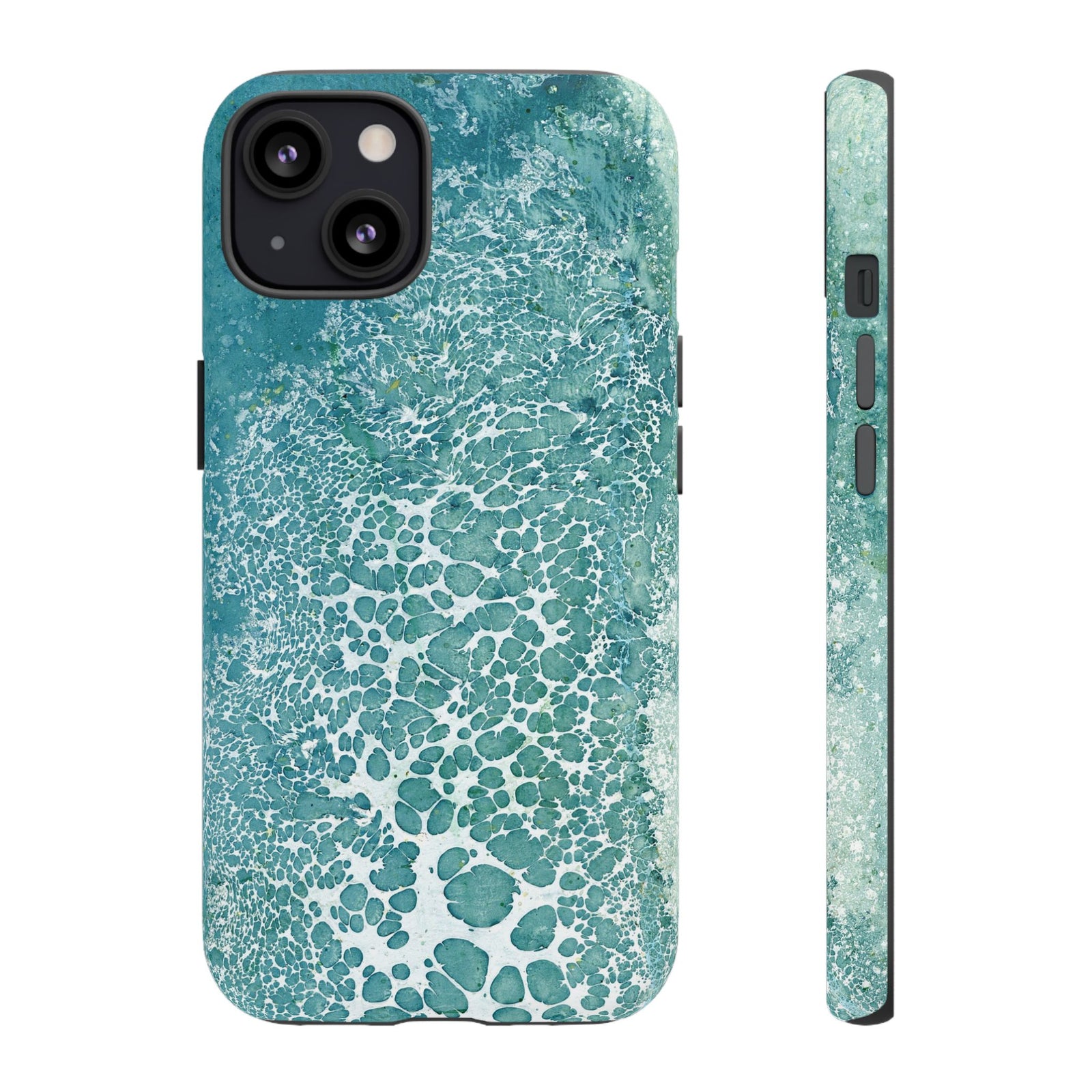 J. Bannon "Dunedevil 12" Phone Case