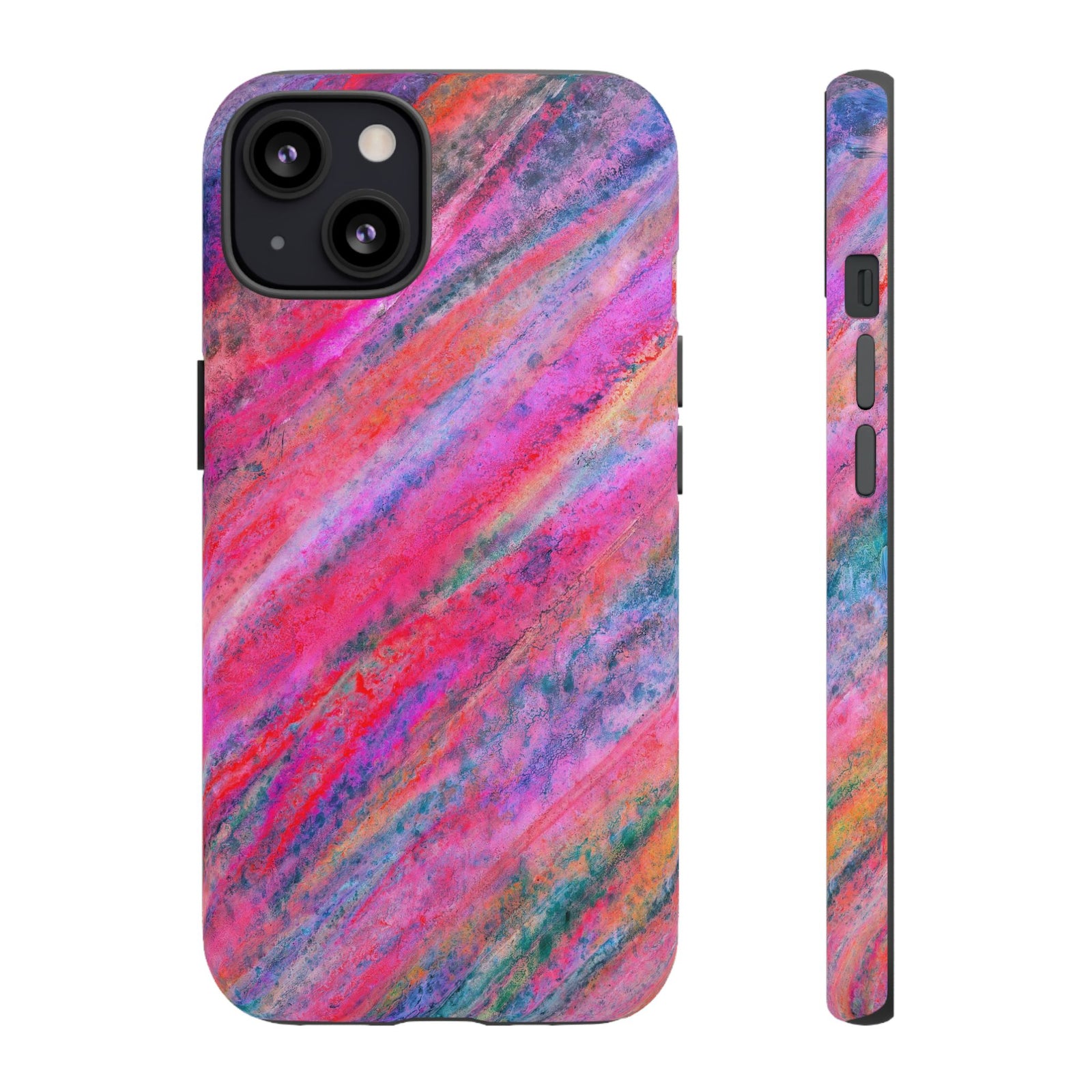 J. Bannon "Dunedevil 17" Phone Case