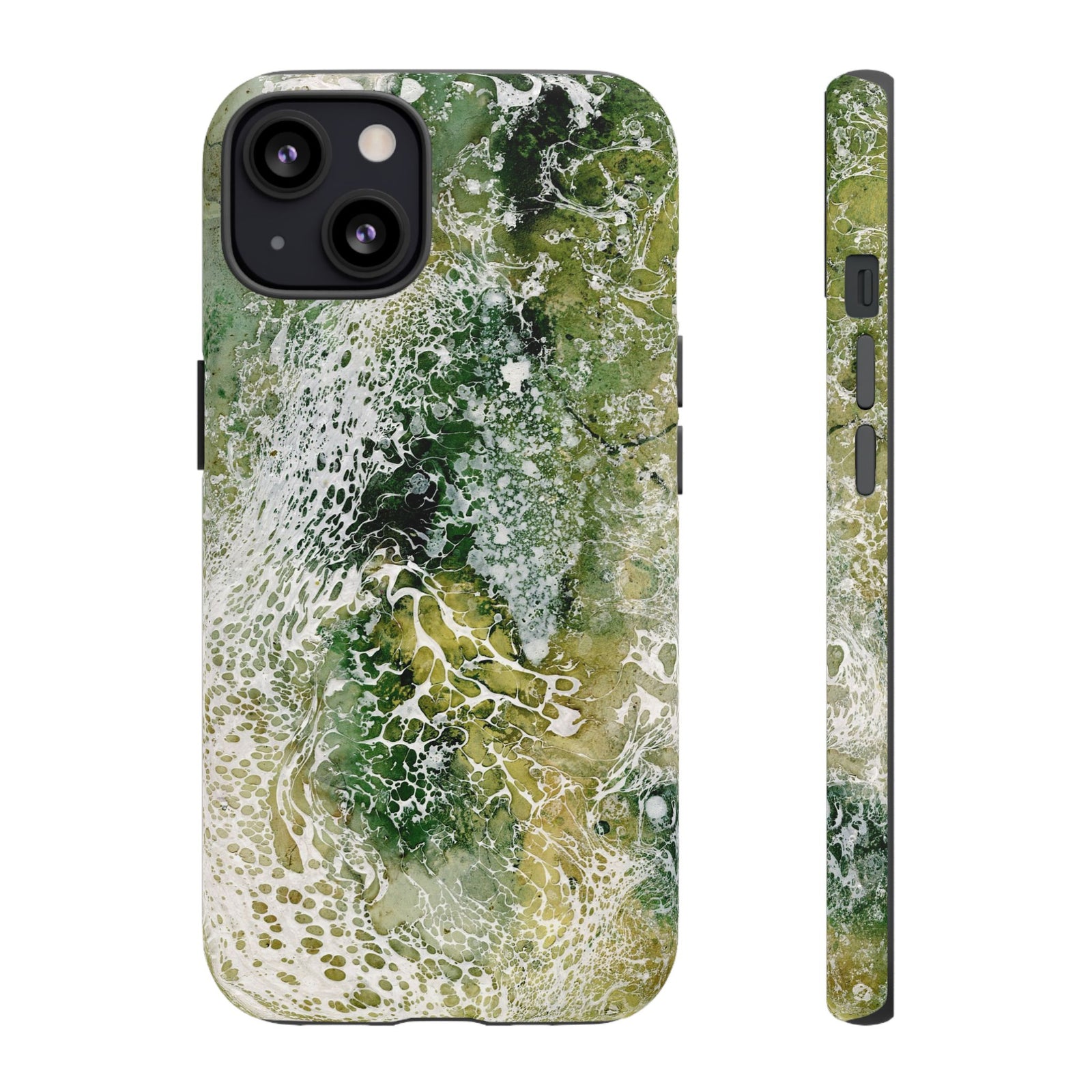 J. Bannon "Dunedevil 10" Phone Case