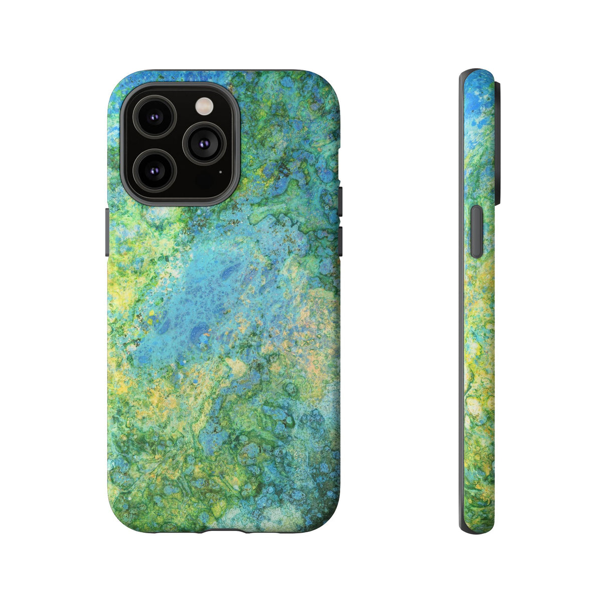 J. Bannon "Dunedevil 21" Phone Case