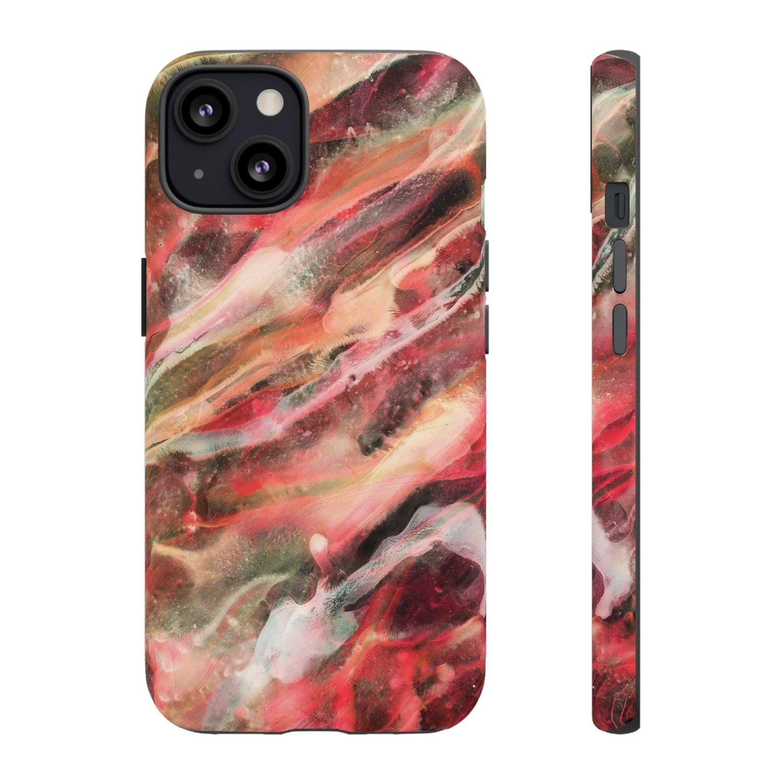 J. Bannon "Dunedevil 19" Phone Case