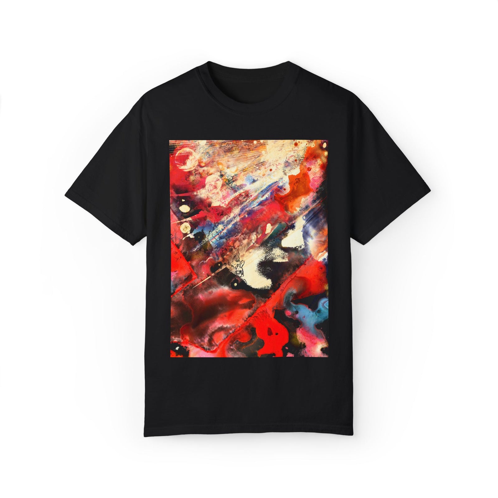 J. Bannon "Descent" Premium T-Shirt
