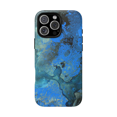 J. Bannon "Dunedevil 01" Phone Case