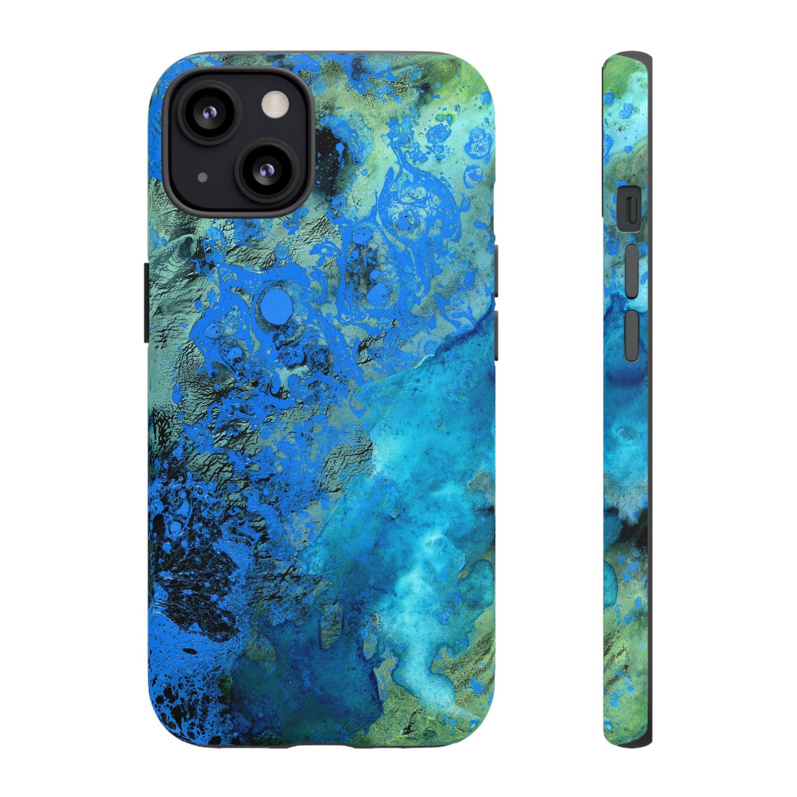 J. Bannon "Dunedevil 02" Phone Case