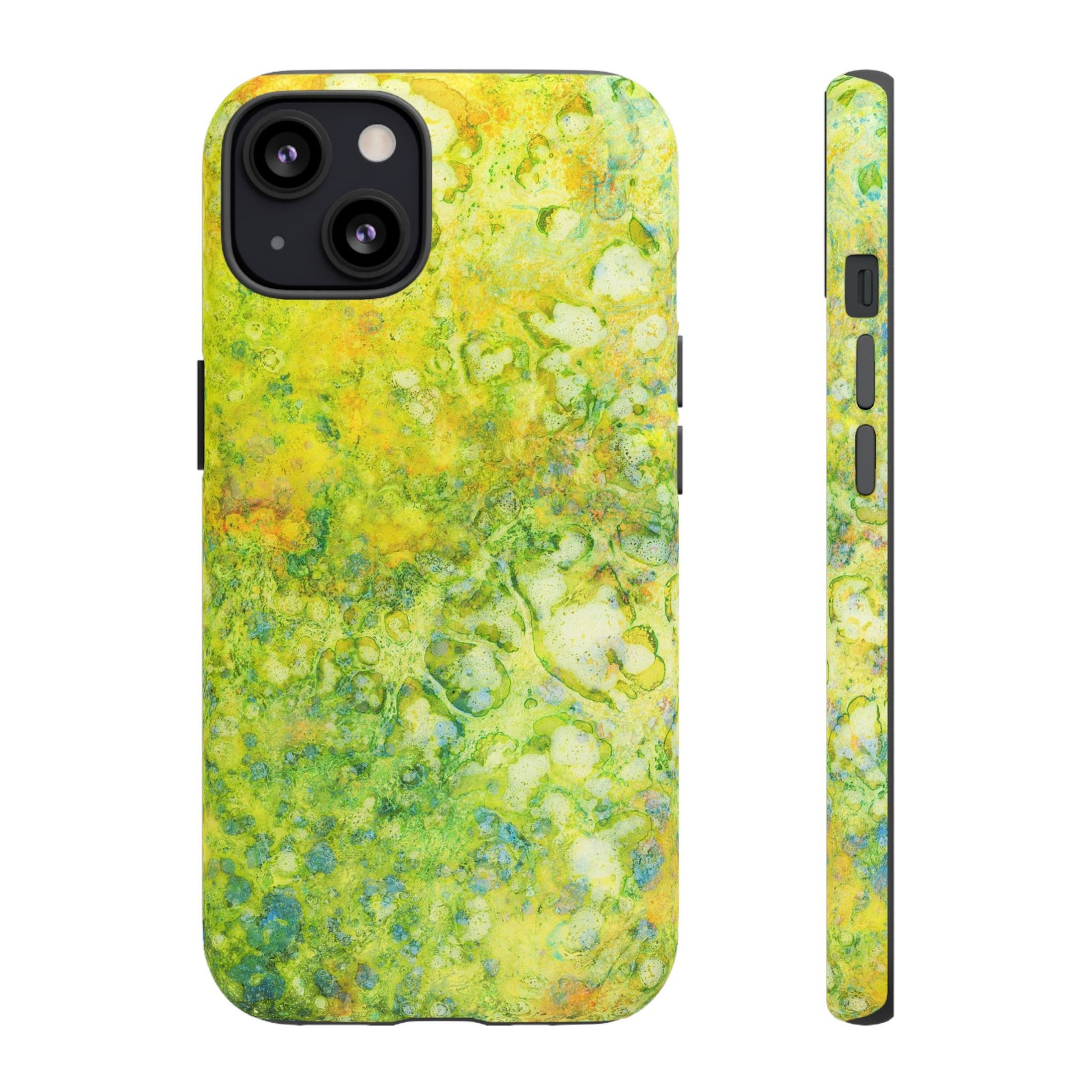 J. Bannon "Dunedevil 20" Phone Case