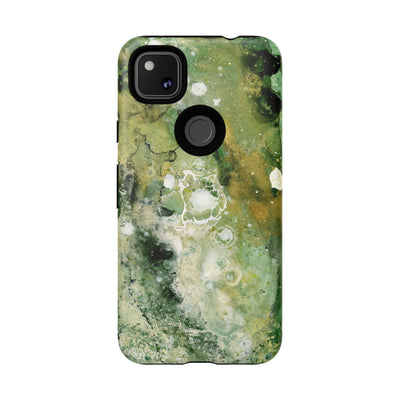 J. Bannon "Dunedevil 09" Phone Case