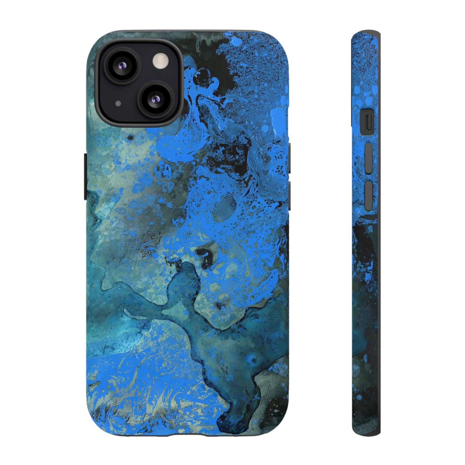 J. Bannon "Dunedevil 01" Phone Case