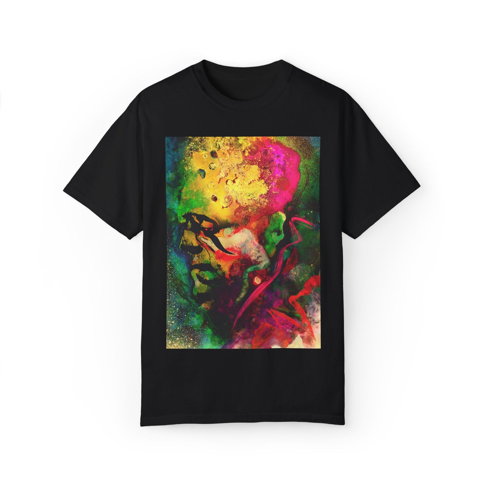 J. Bannon "Frankenstein's Monster" Premium T-Shirt