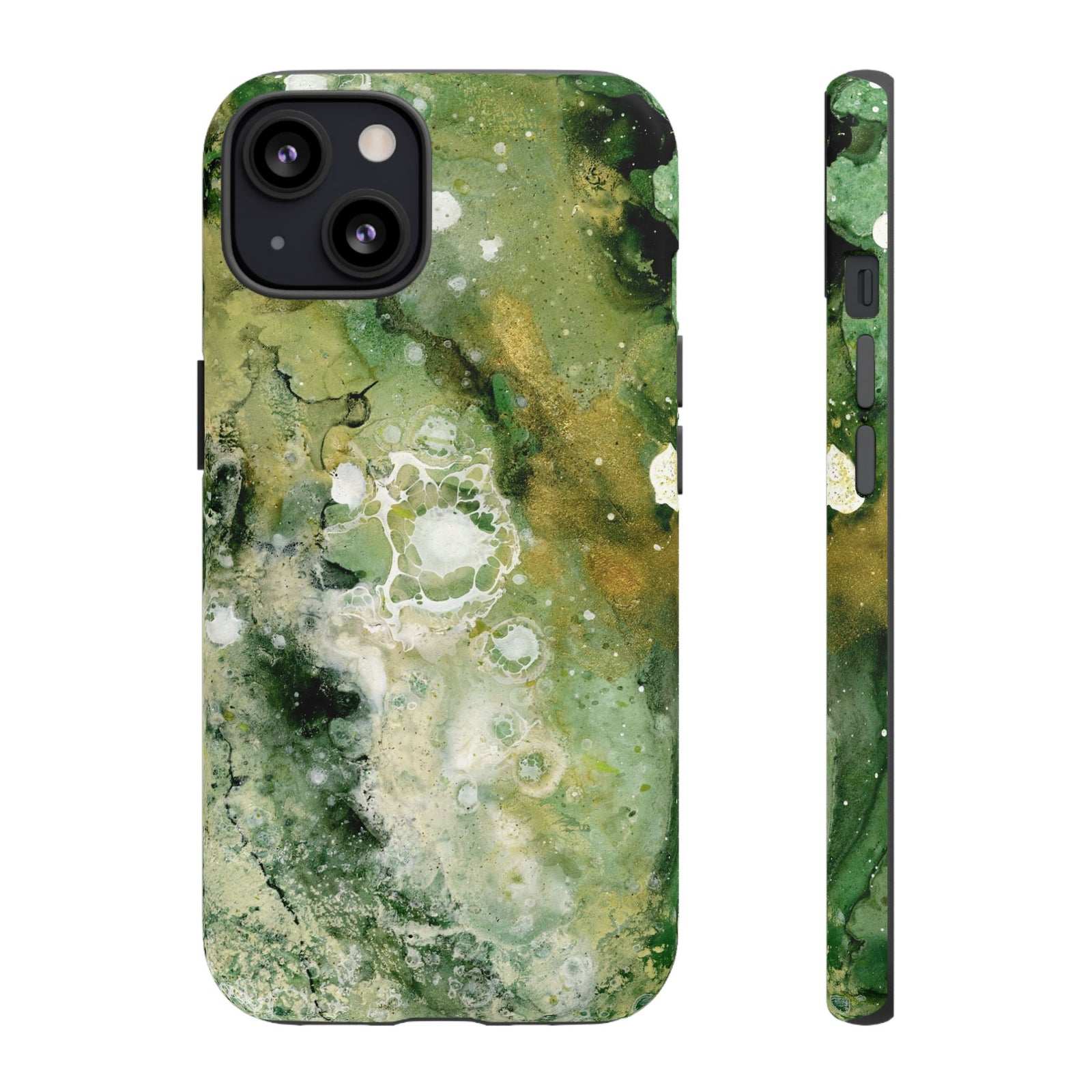 J. Bannon "Dunedevil 09" Phone Case