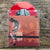 Agoraphobic Nosebleed "PCP Torpedo" 6"EP (Opaque Red / Opaque Orange vinyl)