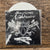 American Nightmare "Demo" 7"EP (1st press, white vinyl)