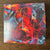 Converge "Bloodmoon: I" CD (open, unplayed)