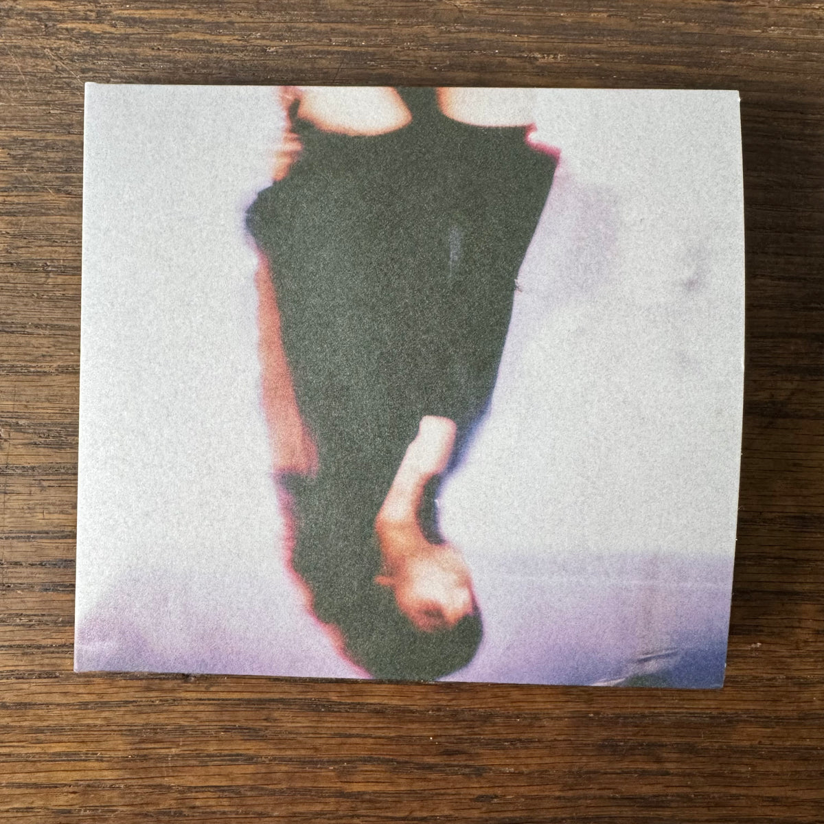 Mad Honey "Satellite Aphrodite" CD (open, unplayed)