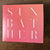 Deafheaven "Sunbather: 10th Anniversary Remaster" CD (open, unplayed)