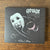 Gouge Away "Deep Sage" CD (open, unplayed)