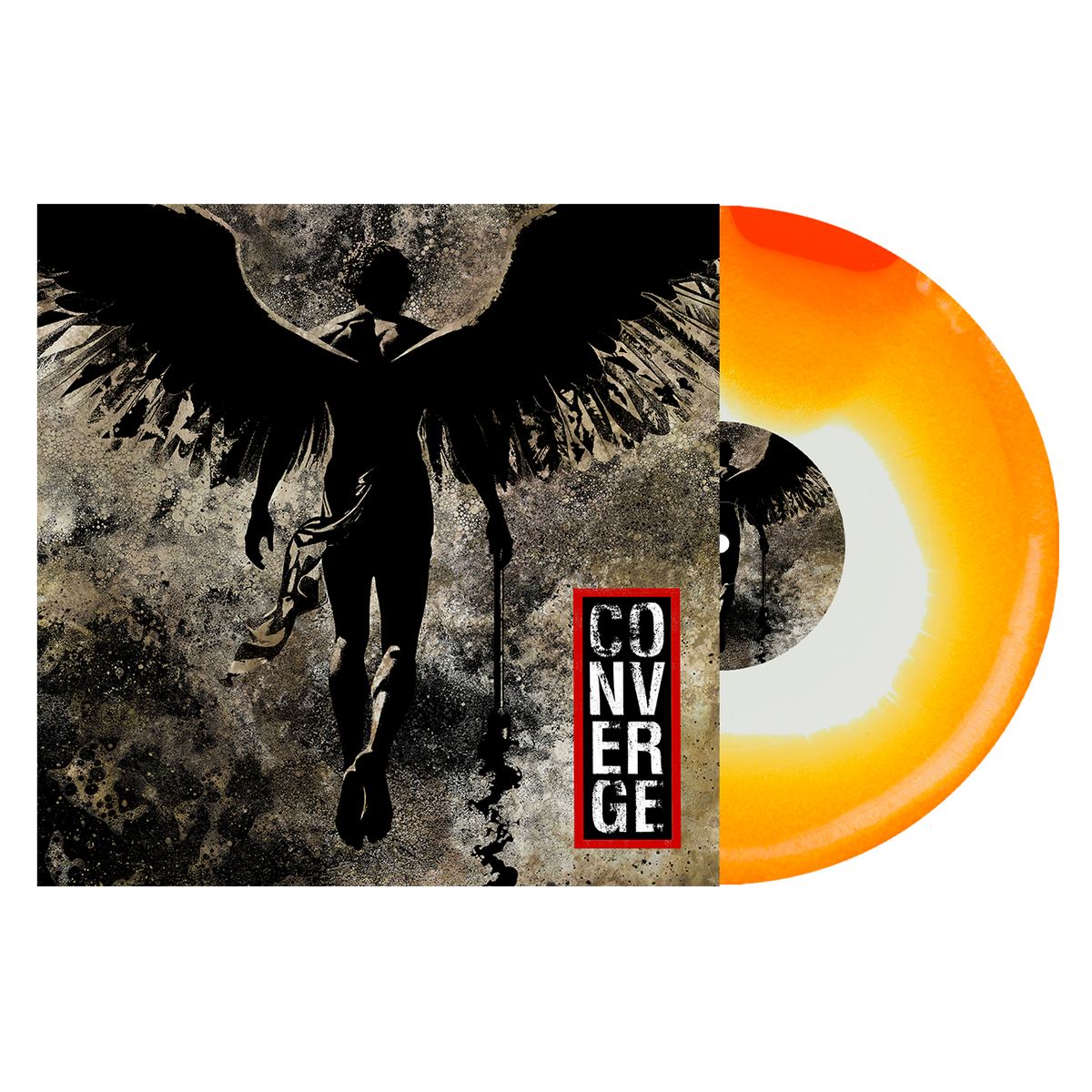 Converge "Love Is Not Enough"