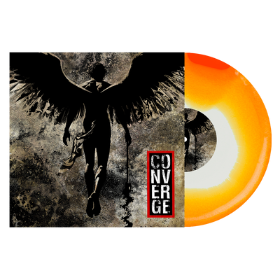 Converge "Love Is Not Enough"
