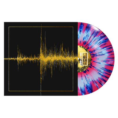 Converge "Hum of Hurt"