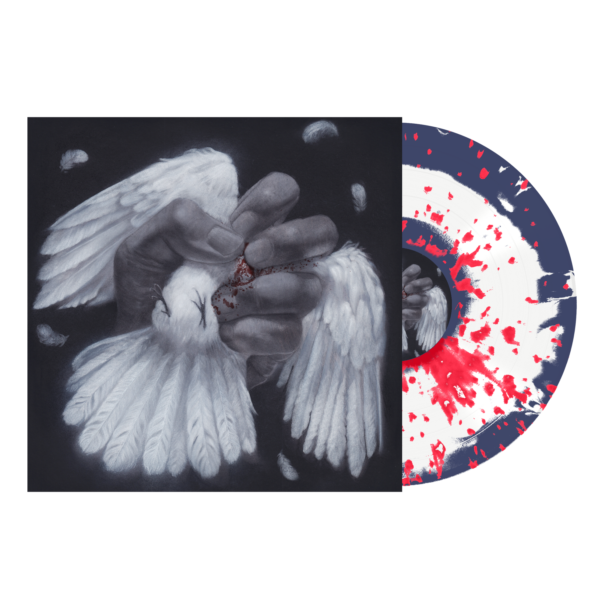 Converge "The Poacher Diaries Redux" 12"EP