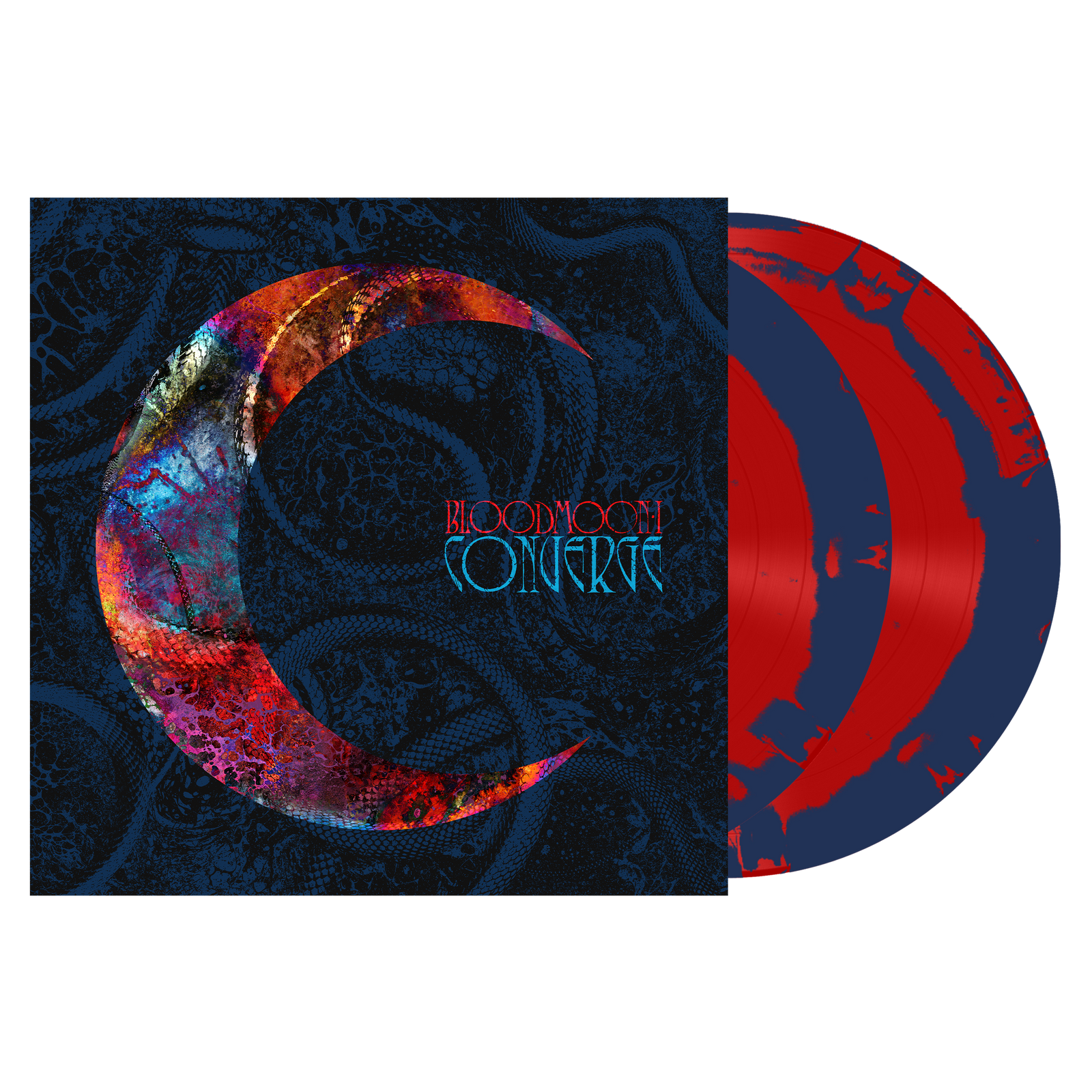 Converge "Bloodmoon: I"