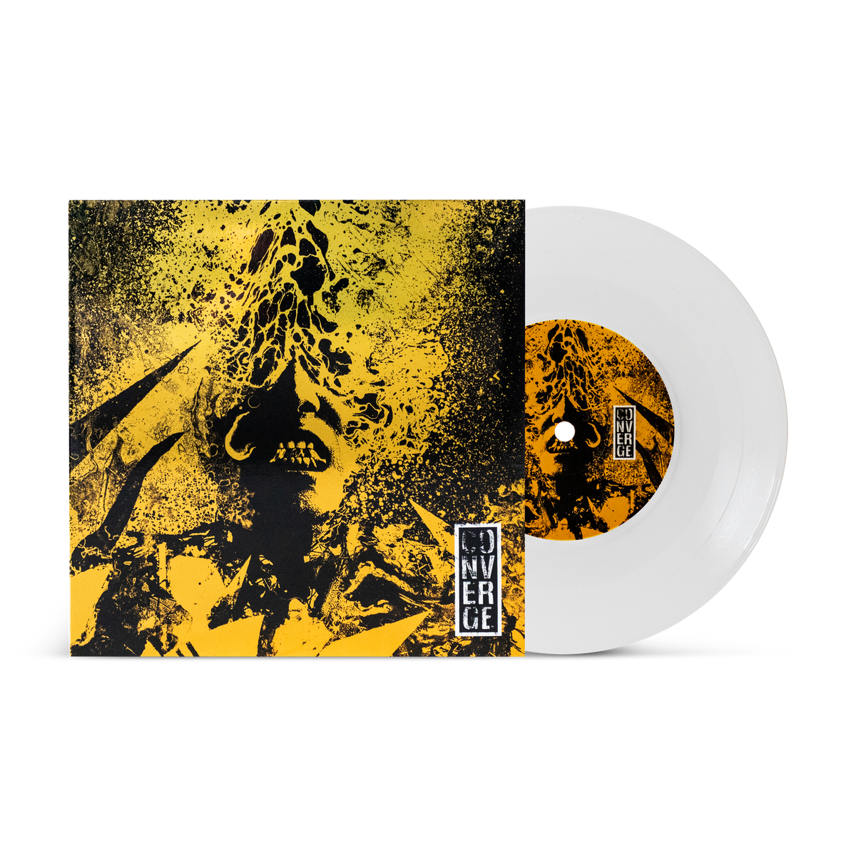 Converge "Beautiful Ruin"