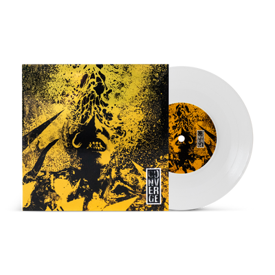 Converge "Beautiful Ruin"