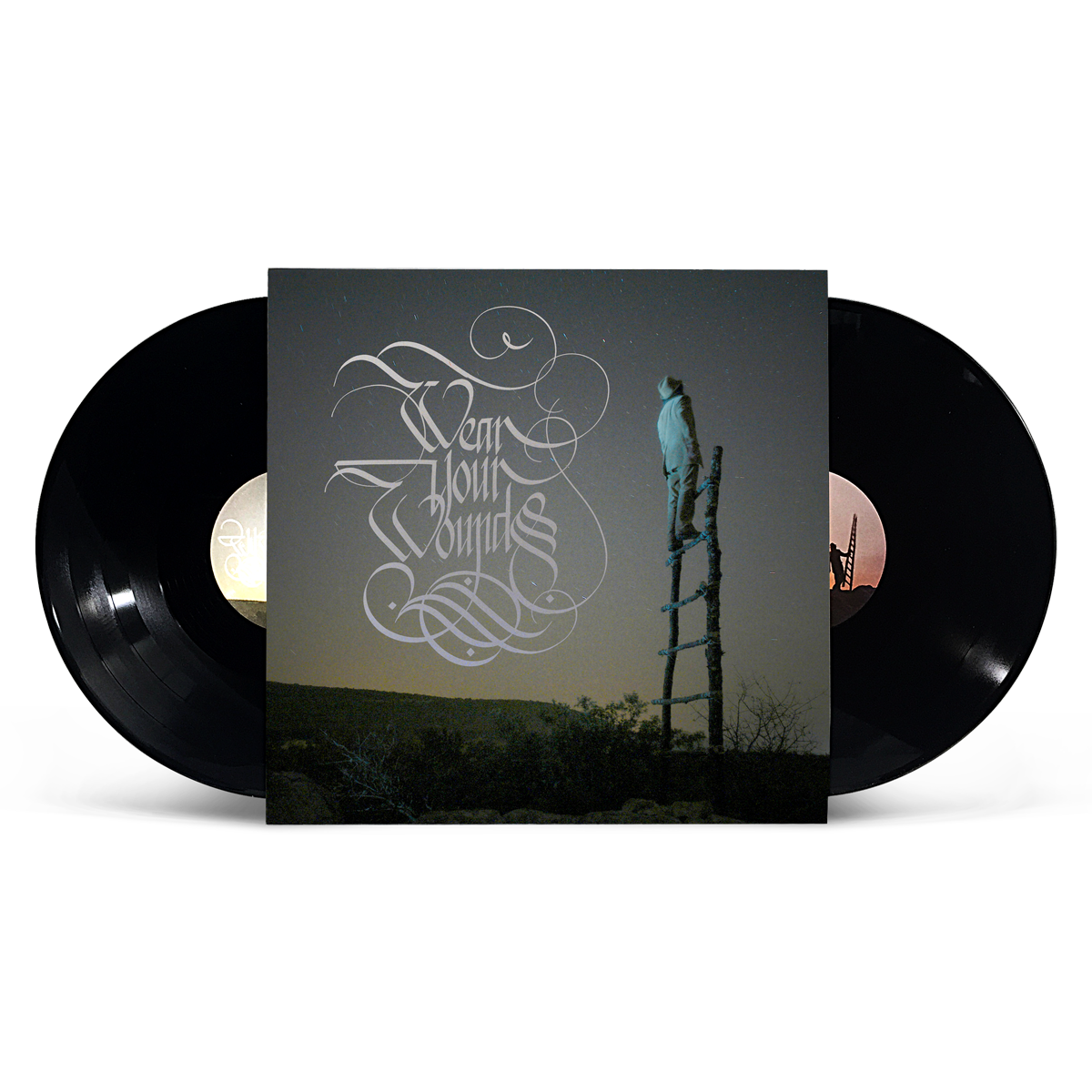 Wear Your Wounds "WYW"