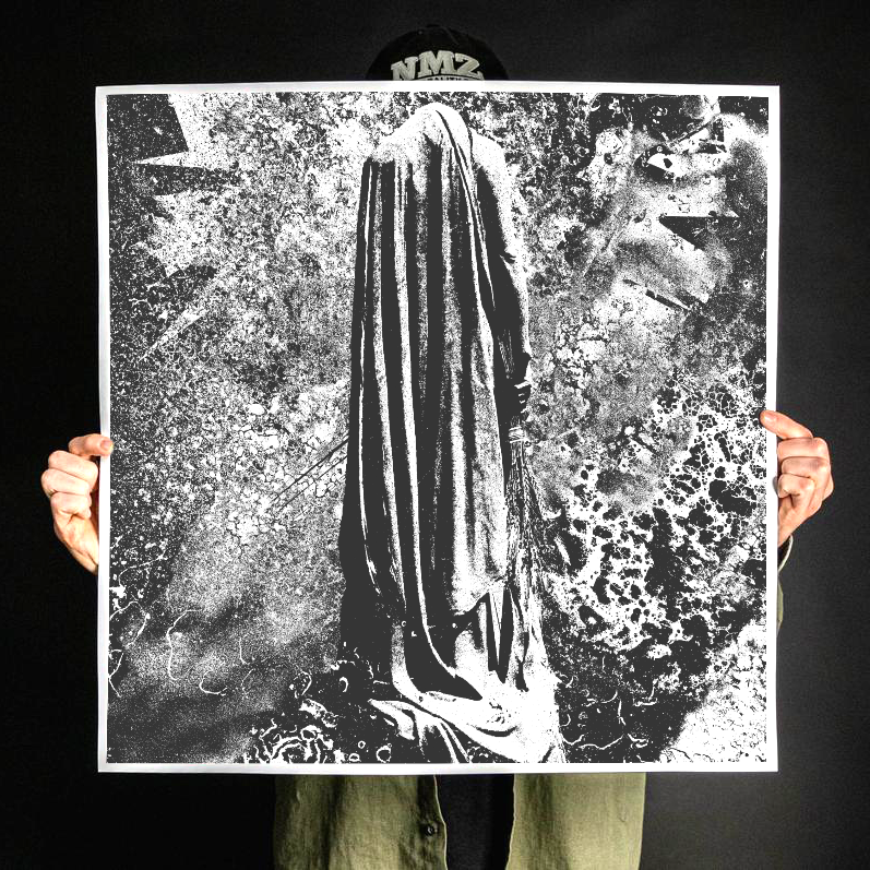 J. Bannon "The Dusk In Us (Cover)" Giclee Print