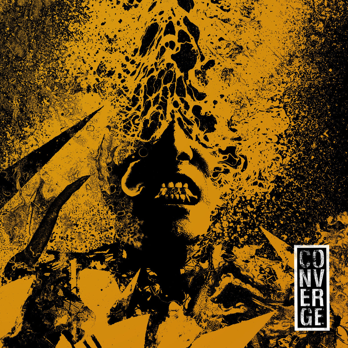 Converge "Beautiful Ruin"