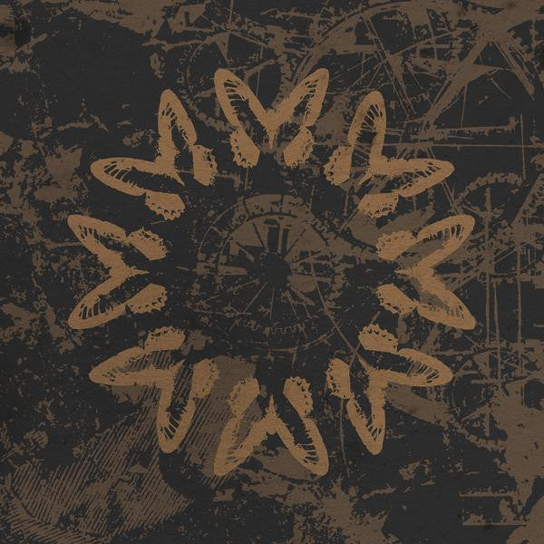 Supermachiner "Rust"