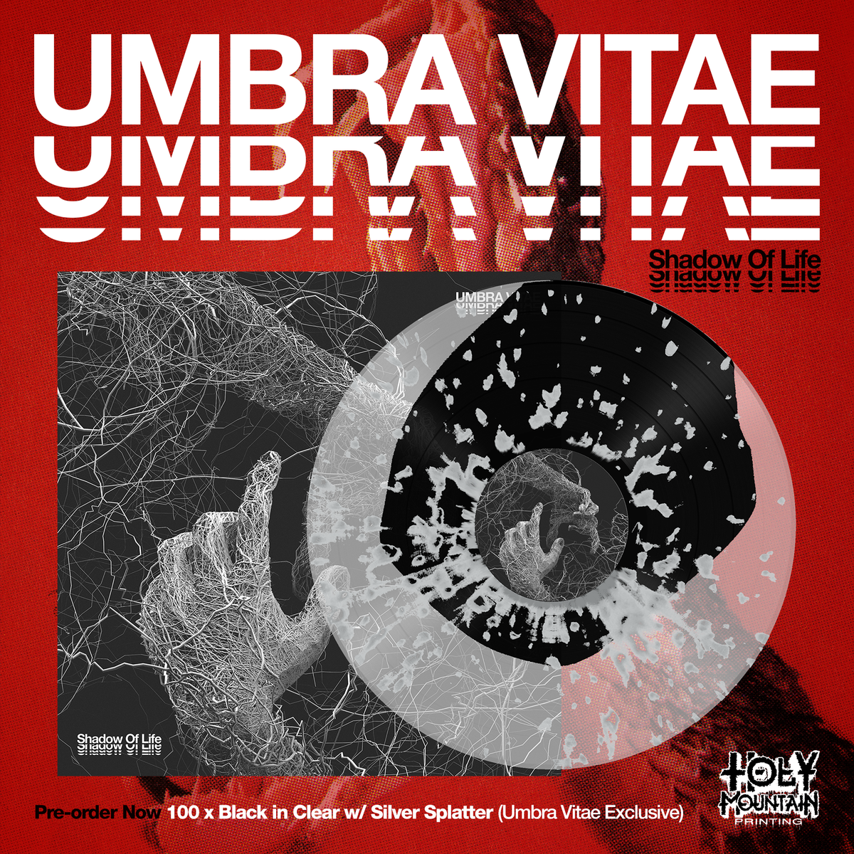 Umbra Vitae "Shadow of Life"