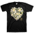 Wear Your Wounds "Arthritic Heart" T-Shirt